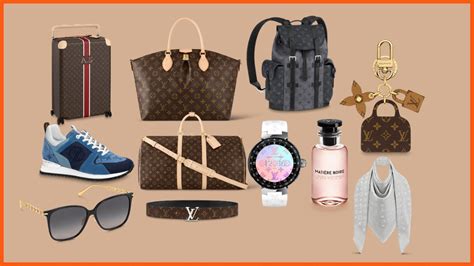 Products by Louis Vuitton: S.